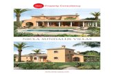 Nicla Sundalus Villas