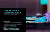 UNO Cloud en Hybride Cloudoplossingen met of zonder Office365