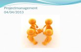 04042013 inspiratiesessie projectmanagement changemanagement