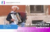 Km Class Kadaster