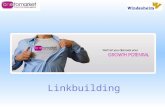Presentatie windesheim linkbuilding