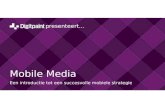 Mobile media