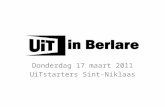 20110317_UiT in Berlare