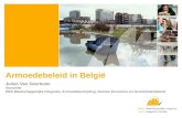 2012 12-18 armoedebeleid in belgië
