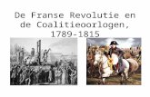 De Franse Revolutie 1789-1815