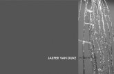 Portfolio Jasper Van Dijke