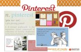Slides webinar Pinterest