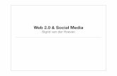 Web 2.0 & Social Media