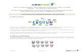 Crofun leidraad projectaanbieders