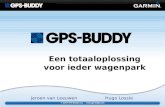 Gps Buddy International