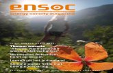 Ensoc Magazine 2012-01