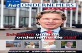 Magazine Het Ondernemersbelang Rotterdam 0312