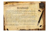 Bindboek presentatie8