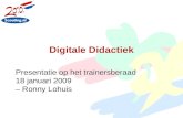 Digitale Didactiek   Scouting Nederland