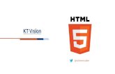 HTML5. Waarom HTML5 nu relevant is voor j³u