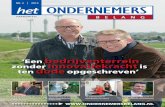 Magazine Het Ondernemersbelang Haarlem  0312