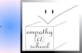 Handout empathy@school