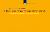 Handboek risico management