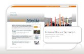 Internetfocus Senioren: internetkansen in seniorencommunicatie!