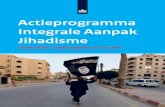 Actieprogramma integrale aanpak jihadisme 2014