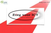 Zorg voor ICT - Lijn in verbinding