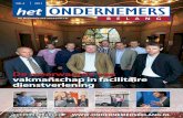 Magazine Het Ondernemersbelang De Noordelijke Maasvallei 04 2011