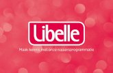 Libelle tv programmatie najaar 2014