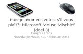 Stemmen met-mousemischief-deel-3