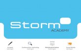 Storm Academy