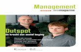 Info-magazine Management