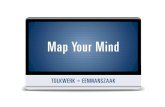 Map your mind - Tolkwerk voor eensmanszaken