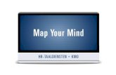 Map your mind - HR-taaldiensten voor kmo's