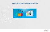 IQNOMY EngageScore -Wat is Online Engagement?