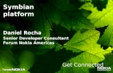 Symbian Daniel Rocha   Mobile Expert