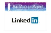 LinkedIn Amsterdam