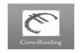 Crowdfunding Rotary