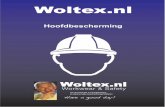 Woltex hoofdbescherming