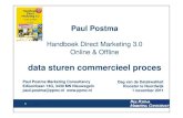 DDMA Dag van de Datakwaliteit 2011 - Presentatie Paul Postma PPMC
