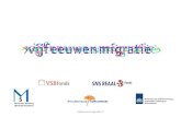 DE Conferentie 2010, dag 1, sessie 2: Mila Ernst, "Vijf Eeuwen Migratie"
