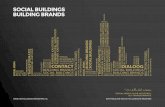 Ebook,  social buildings, building brands