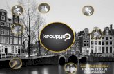Kroupys - Prissma Pitch - KBenP Zomerevent 27-06-2013