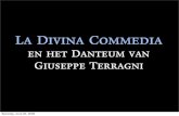 Rietveld Academy: Danteum lecture - October2001