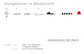 Afstudeerverslag Rob Ubachs_Leefgebouw te Maastricht
