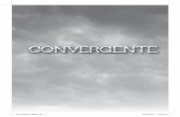 Convergente  cap 01-02
