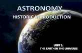 Astronomy slideshow