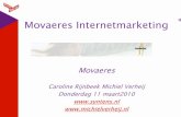 Movaeres Internetmarketing