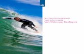 Surf's Up! KennisLAB publicatie