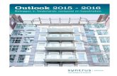 Outlook 2015 2016 - beleggen in Nederlands vastgoed & hypotheken