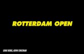 Rotterdam open