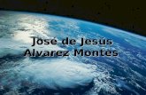 Jose de Jesus Alvarez Montes